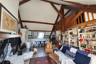 achat appartement maintenon 28130