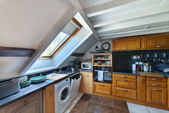 achat appartement maintenon 28130