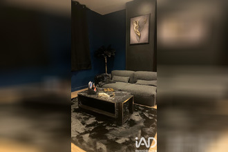 achat appartement maintenon 28130