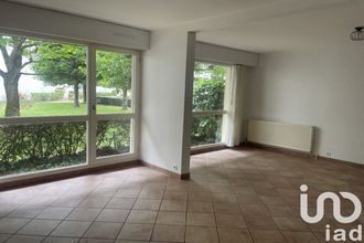 achat appartement mainvilliers 28300