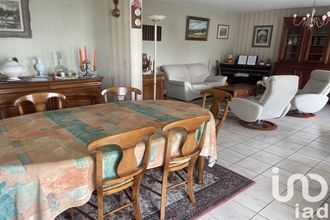 achat appartement mainvilliers 28300