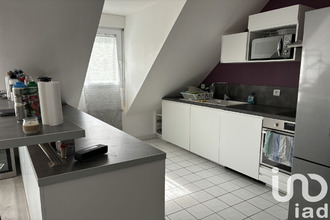 achat appartement mainvilliers 28300