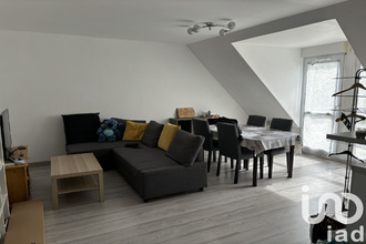 achat appartement mainvilliers 28300