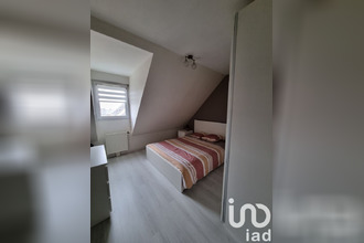 achat appartement mainvilliers 28300