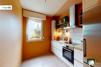 achat appartement mainvilliers 28300