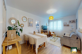 achat appartement mainvilliers 28300