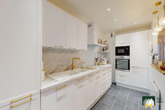 achat appartement mainvilliers 28300