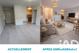 achat appartement mainvilliers 28300