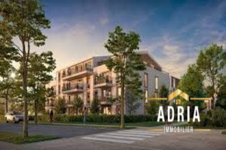 achat appartement mainvilliers 28300