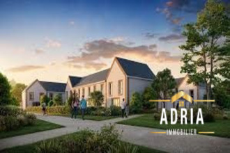 achat appartement mainvilliers 28300