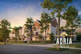 achat appartement mainvilliers 28300