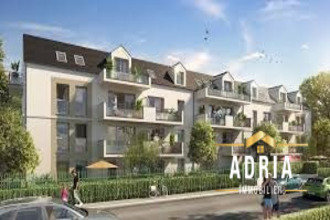 achat appartement mainvilliers 28300