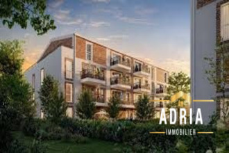 achat appartement mainvilliers 28300