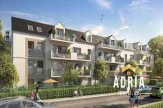 achat appartement mainvilliers 28300