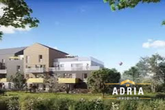 achat appartement mainvilliers 28300