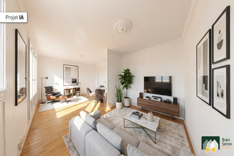 achat appartement mainvilliers 28300