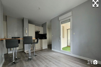 achat appartement mainvilliers 28300