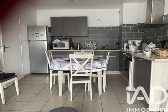 achat appartement mainvilliers 28300