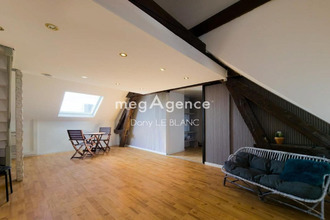 achat appartement mainvilliers 28300