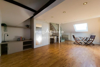 achat appartement mainvilliers 28300