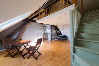 achat appartement mainvilliers 28300