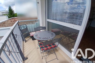 achat appartement mainvilliers 28300