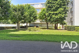 achat appartement mainvilliers 28300