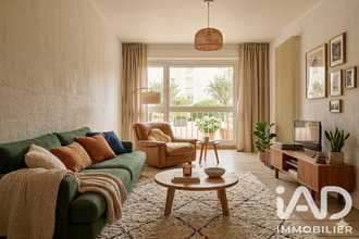 achat appartement mainvilliers 28300