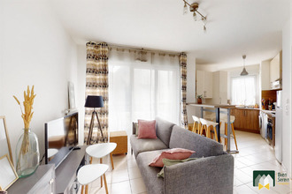 achat appartement mainvilliers 28300
