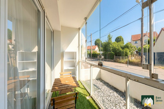 achat appartement mainvilliers 28300