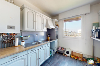 achat appartement mainvilliers 28300