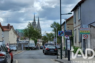achat appartement mainvilliers 28300