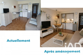achat appartement mainvilliers 28300
