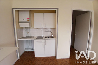 achat appartement mainvilliers 28300