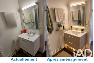 achat appartement mainvilliers 28300