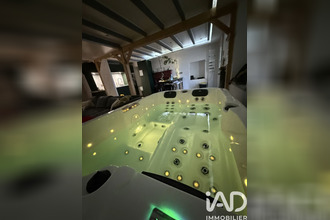 achat appartement maisdon-sur-sevre 44690