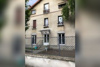 achat appartement maisons-alfort 94700