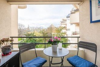 achat appartement maisons-alfort 94700