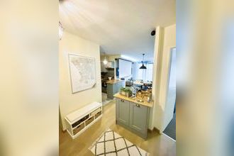 achat appartement maisons-alfort 94700