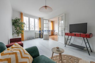 achat appartement maisons-alfort 94700