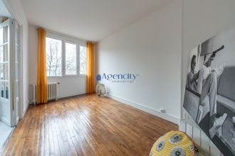 achat appartement maisons-alfort 94700