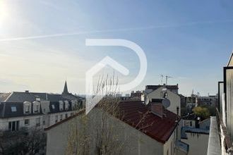 achat appartement maisons-alfort 94700