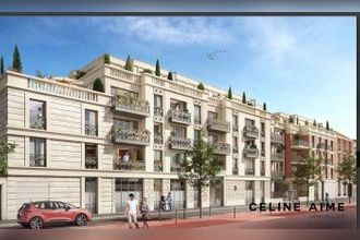 achat appartement maisons-alfort 94700