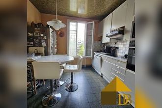 achat appartement maisons-alfort 94700