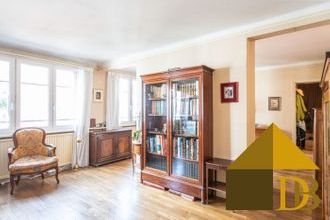 achat appartement maisons-alfort 94700