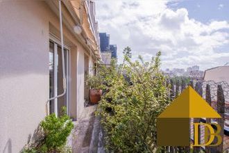 achat appartement maisons-alfort 94700