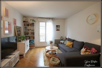 achat appartement maisons-alfort 94700