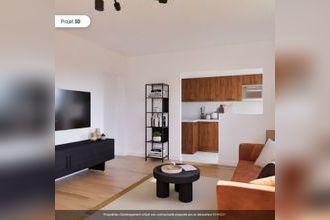 achat appartement maisons-alfort 94700