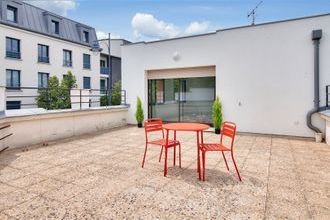 achat appartement maisons-alfort 94700