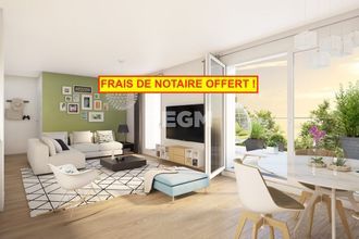 achat appartement maisons-alfort 94700